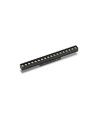 MAGNETO * MODULO LINEAL COB DIFUSOR 18W NEGRO 4000K